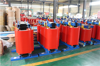 阿克苏SCB11-50KVA/10KV/0.4KV干式电力变压器